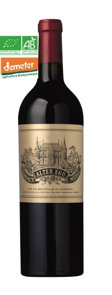 2022 Chateau Alter Ego Palmer – Margaux  (Future ETA 2025)