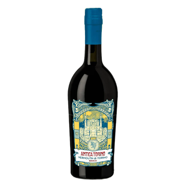 Antica Torino Bianco Vermouth 750ml