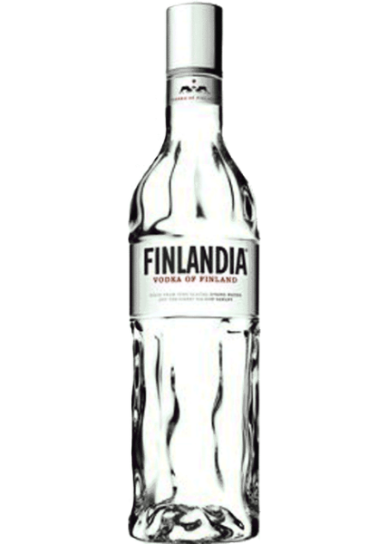 Finlandia Vodka 1L