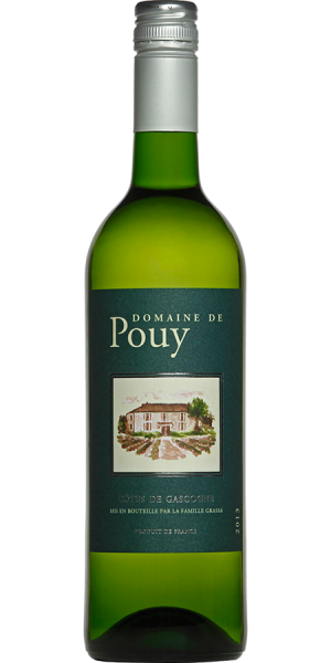 2022 Pouy – Cotes de Gascogne