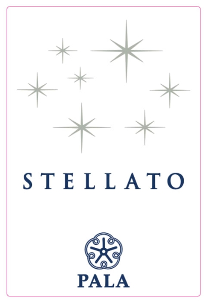 2022 Pala – Vermentino di Sardegna DOC Stellato