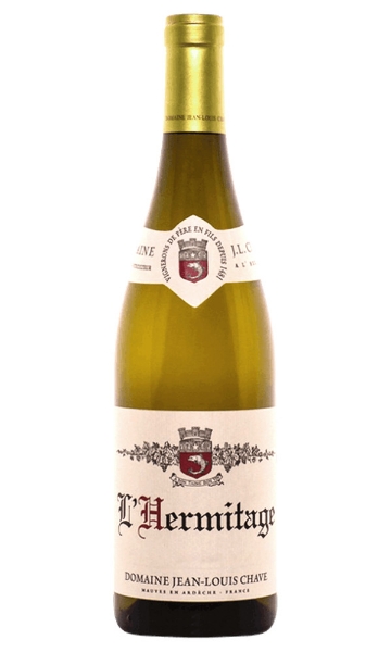 2021 Chave – Hermitage Blanc