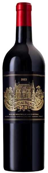 2023 Chateau Palmer Margaux (Bordeaux Future ETA 2026)