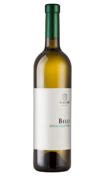 2021 Tikves Winery – Belo White (750ml)