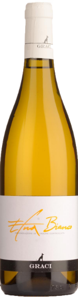 2022 Graci – Etna Bianco DOC Muganazzi (750ml)