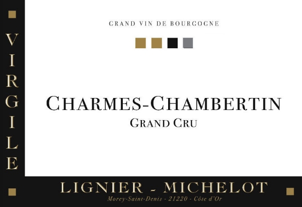 2022 Lignier-Michelot – Charmes Chambertin (PRE ARRIVAL)