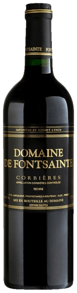 2022 Domaine de Fontsainte – Corbieres (750ml)