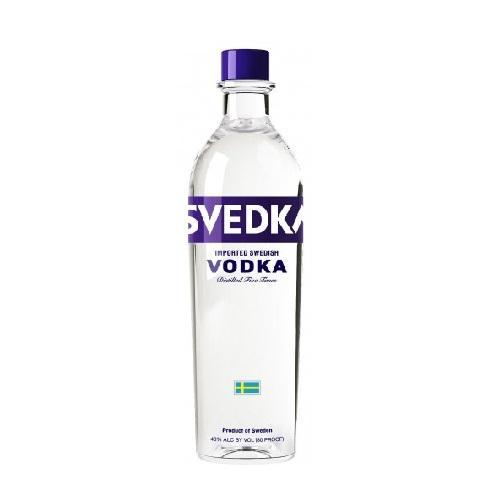 Svedka Vodka – 1.75L