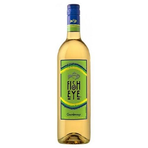 Fish Eye Chardonnay – 750ML