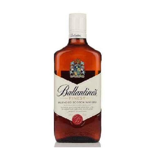 Ballantine’s Scotch Finest – 1.75L