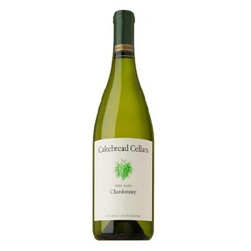 Cakebread Cellars Napa Vly Chardonnay – 750ML