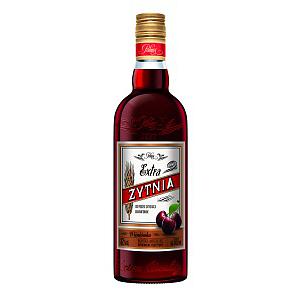 Zytnia Cherry vodka 700ml