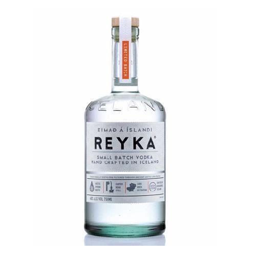 Reyka Vodka – 750ML