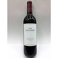 The Crusher Red Blend – 60L