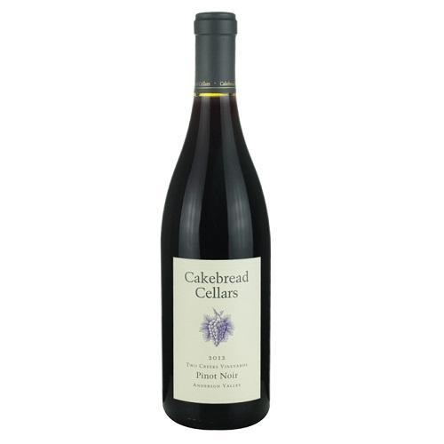 Cakebread Cellars Pinot Noir 2020 – 750ML