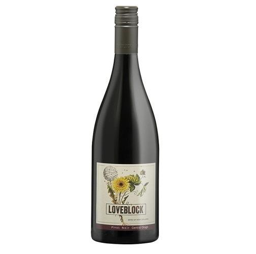 Loveblock Pinot Noir – 750ML