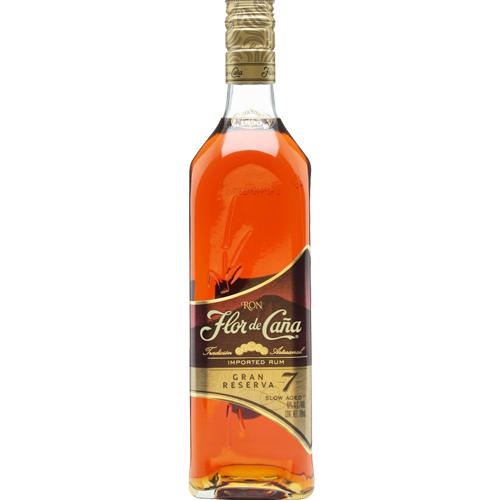 Flor de Cana Gran Reserve 7 year – 1.75L