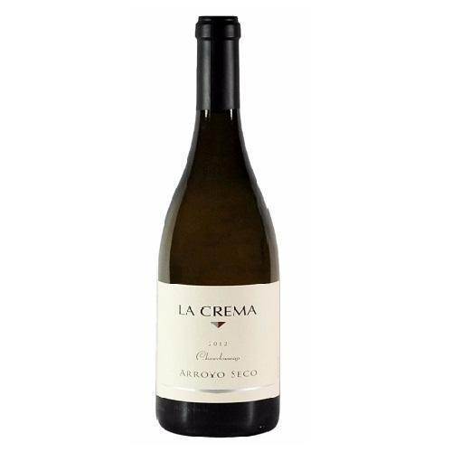 La Crema Chardonnay Arroyo Seco – 750ML