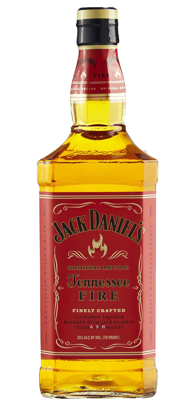 Jack Daniel’s Tennessee Fire 1.75L