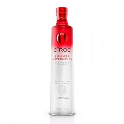 Ciroc Summer Watermelon Vodka Limited Ed – 1.75L