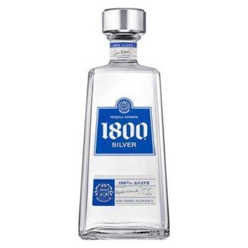 1800 Tequila Silver – 1.75L