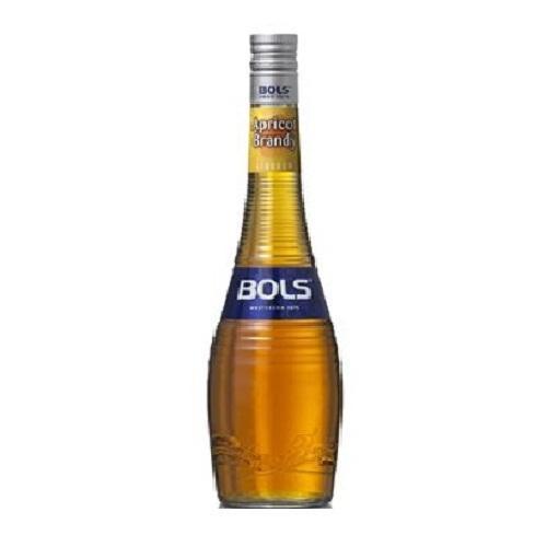 Bols Brandy Apricot – 750ML