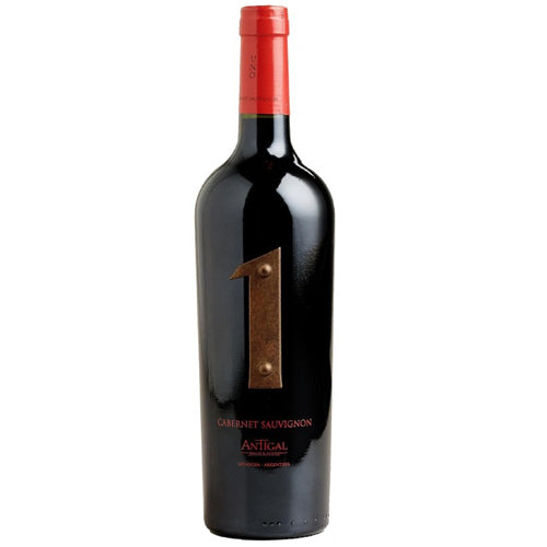 Antigal Uno Cabernet Sauvignon – 750ML