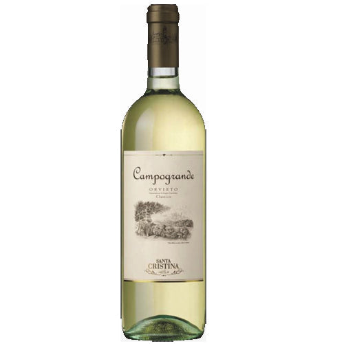 Antinori Santa Cristina Orvieto Campogrande – 750ML