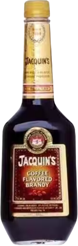 Jacquins Coffee Flavored Brandy 750 ML