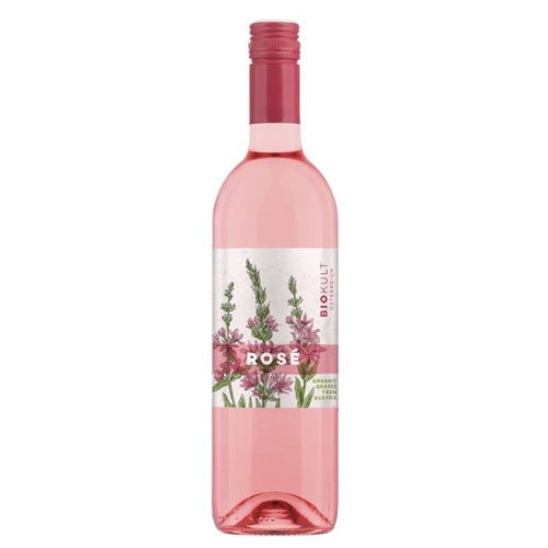 Biokult Zweigelt Rose 750ML