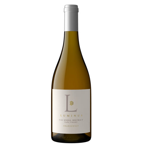 Beringer Chardonnay Luminus – 750ML