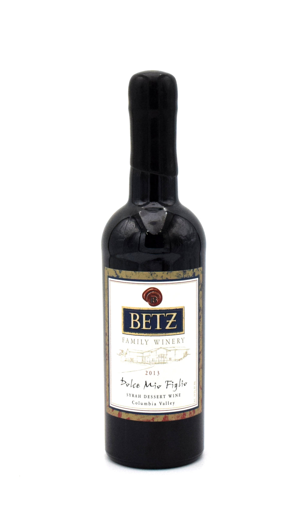 2013 Betz Family Winery ‘Dolce Mio Figlio’ Syrah Dessert Wine