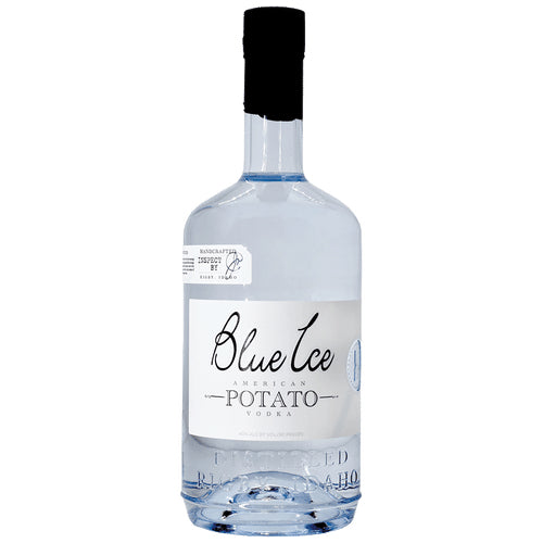 Blue Ice Potato Vodka – 1.75L