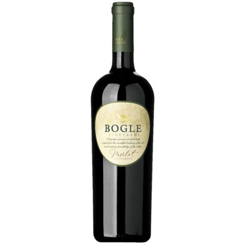 Bogle Merlot 750Ml