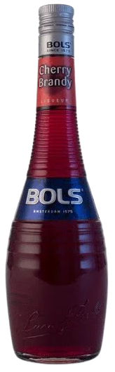 Bols Cherry Flavored Brandy 70 1 L