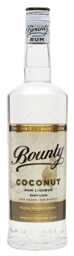 Bounty Rum Coconut Rum Liqueur 1 L