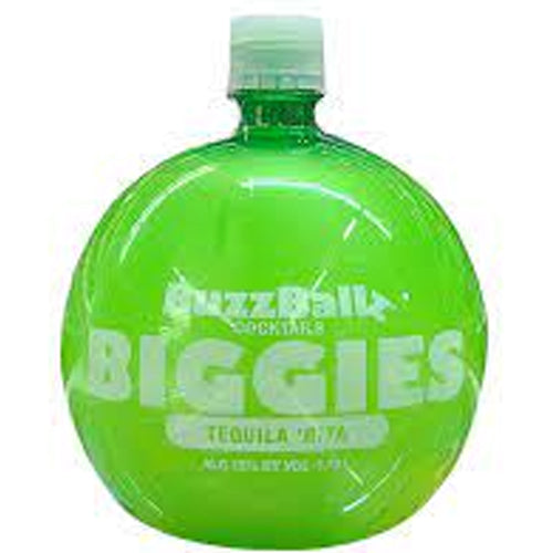 Buzzballz Cocktails Biggies Tequila Rita -1.75L