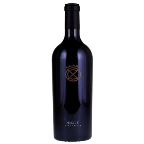 Cervantes Blacktail Red wine 2018 – 750ML