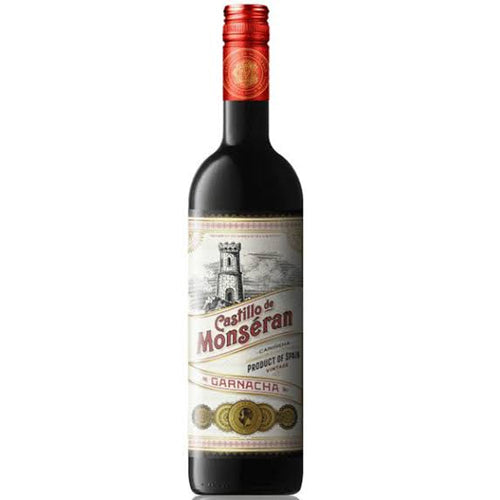 Cast Monseran Garnacha – 750ML