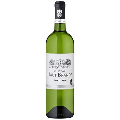 Chateau Haut Branda Sauvignon 2020-750ML