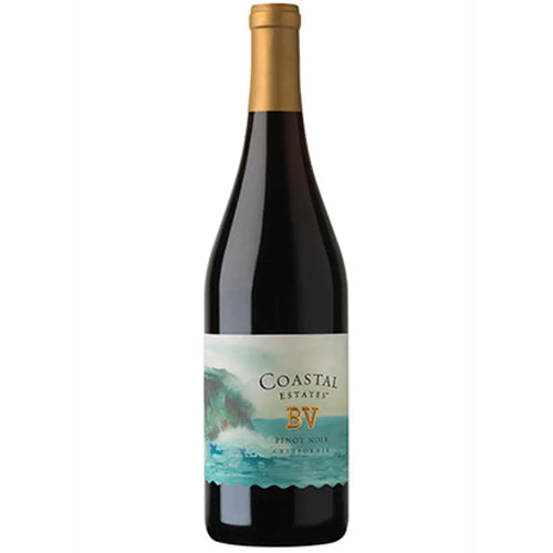 Bv Coastal Estates Pinot Noir – 750Ml