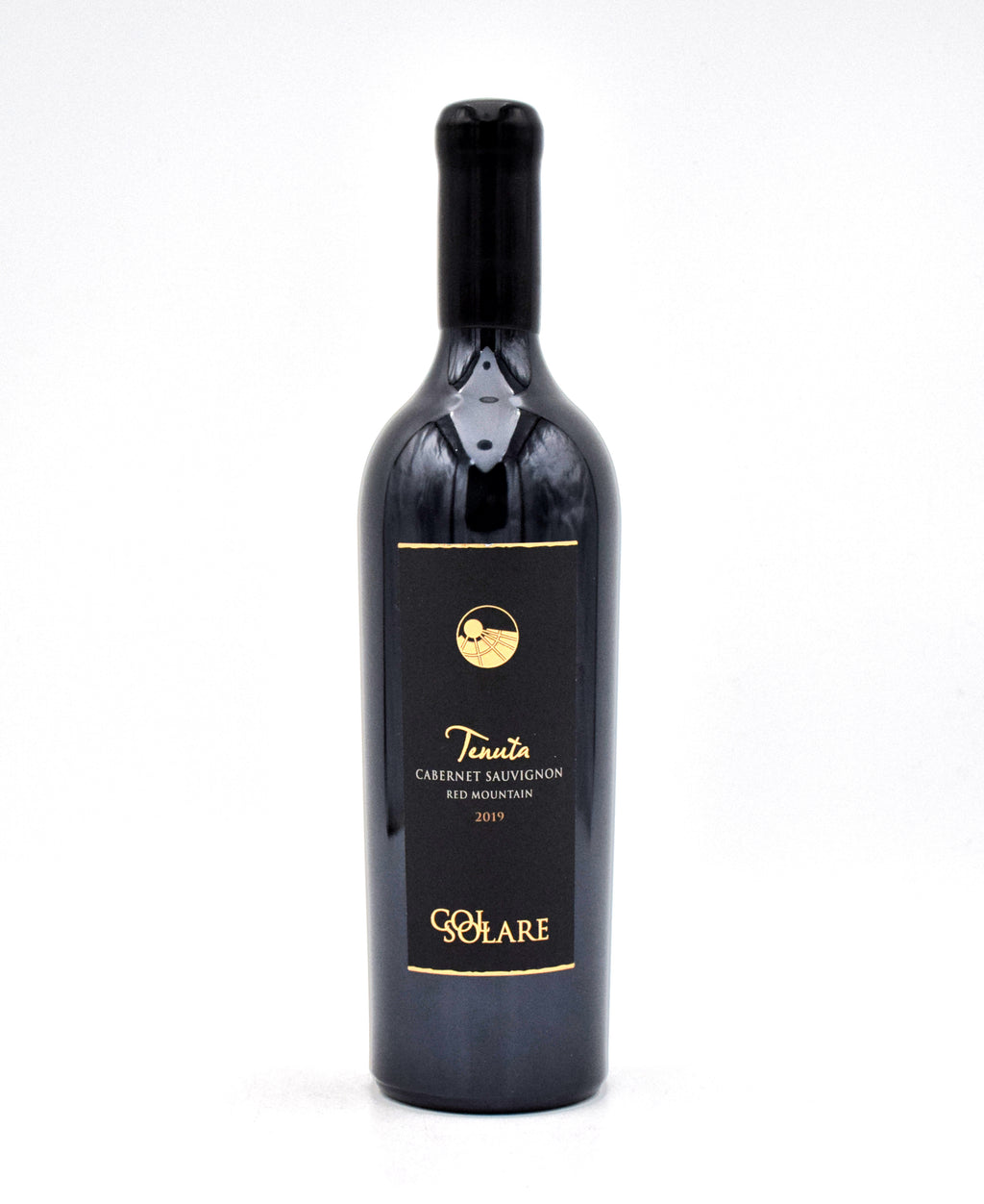 2019 Col Solare Tenuta Cabernet Sauvignon (Red Mountain)