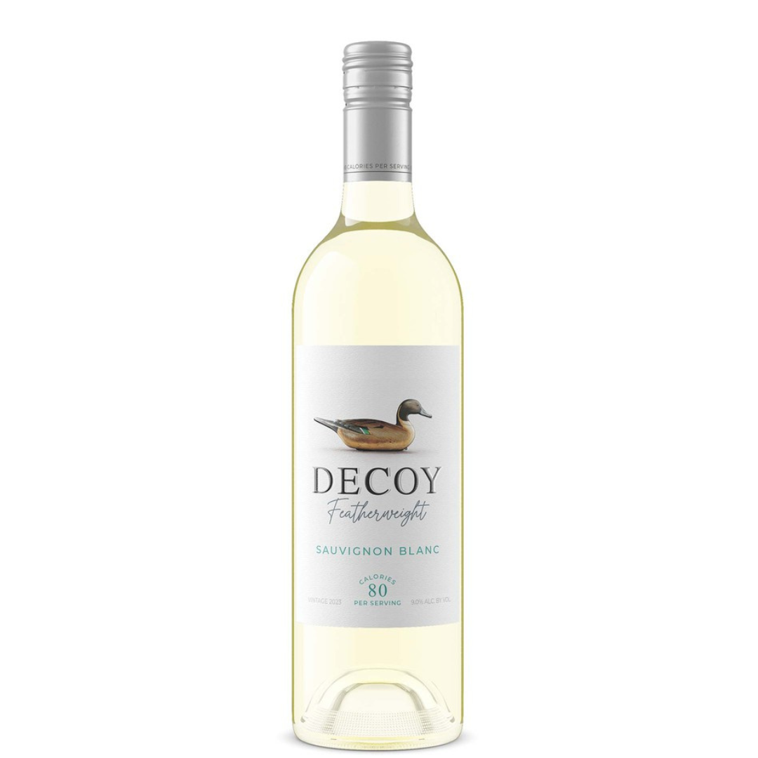 Decoy Sauvignon Blanc Featherweight California 2023 750ml