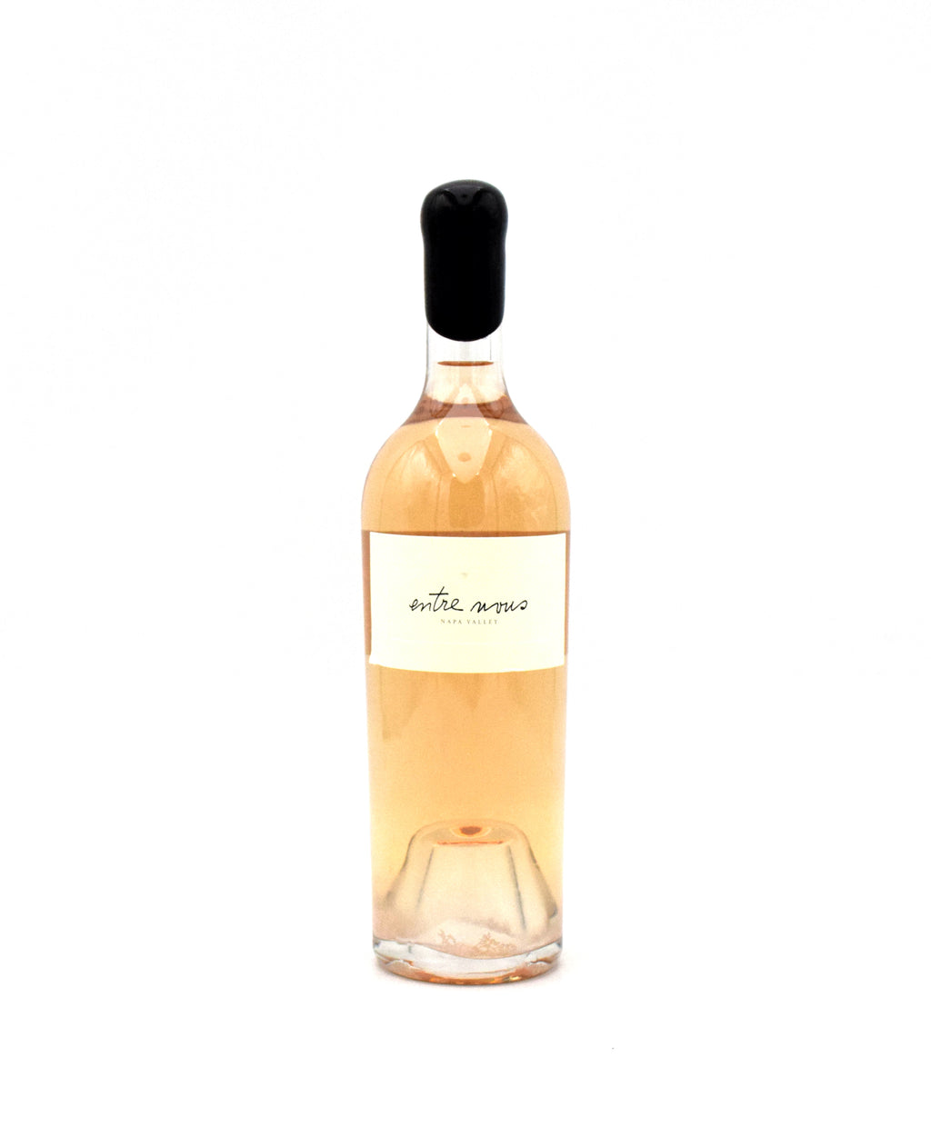 2015 Entre Nous Wines Rose