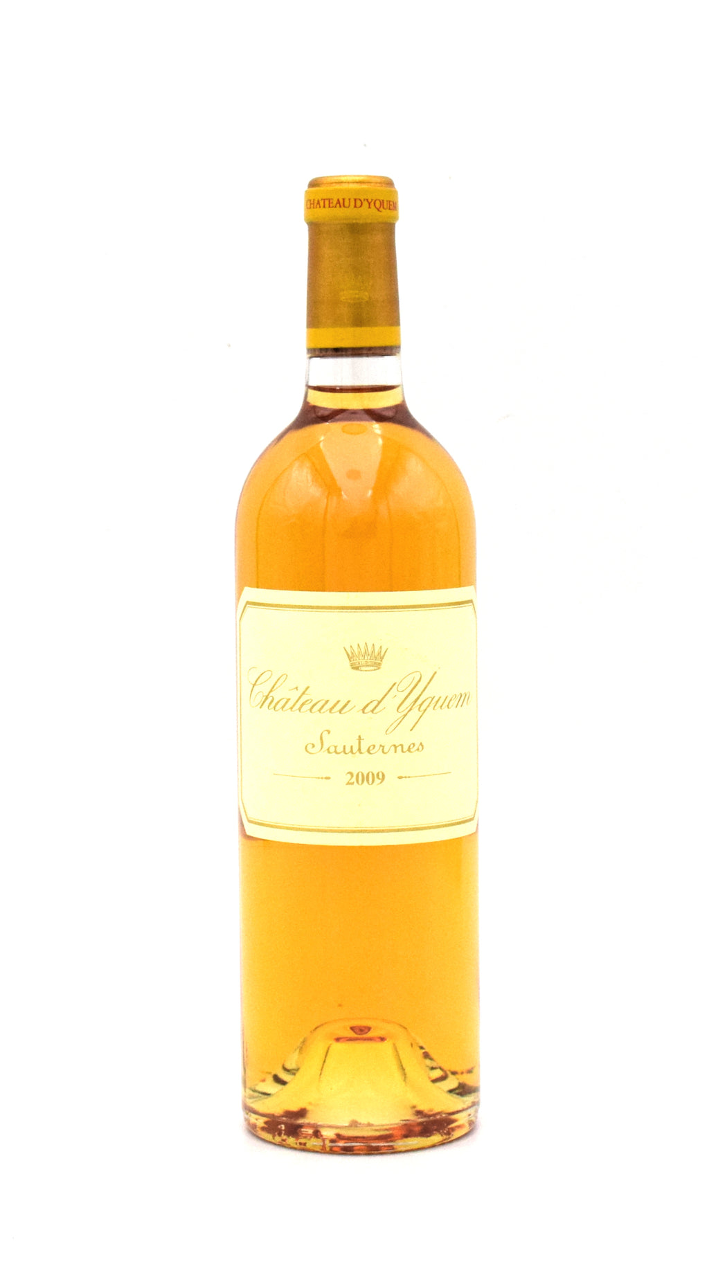 2009 Chateau d’Yquem (750ML)