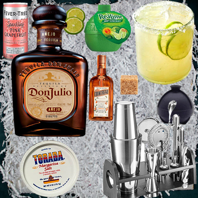 Don Julio Anejo Gift Pack