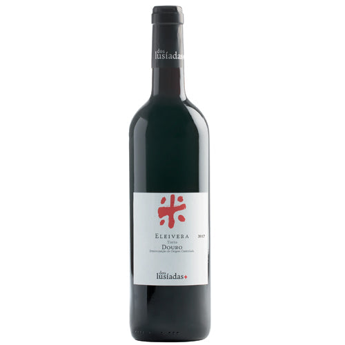 Dos Lusiadas ‘Eleivera’ Tinto Douro 2017 – 750ML