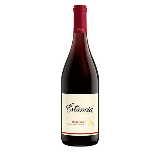 Estancia Pinot Noir – 750ML