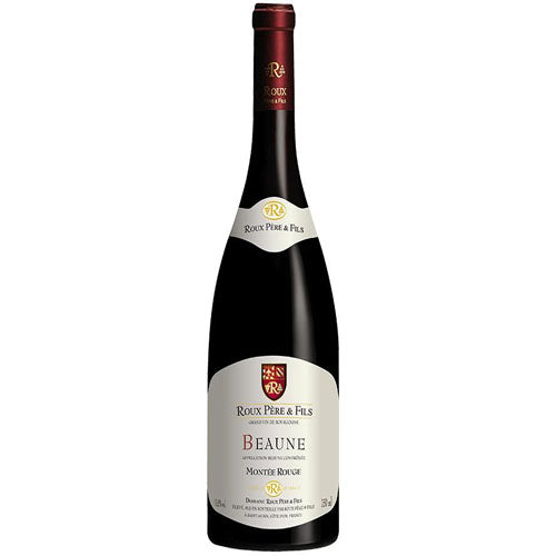 Famille Roux Beaune Montee Rouge 2018-750ML