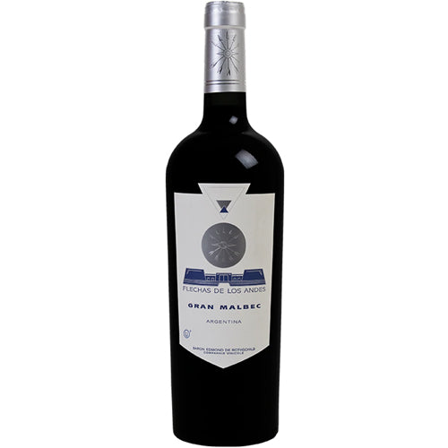 Flechas De Los Andes Gran Malbec 2021 – 750ML